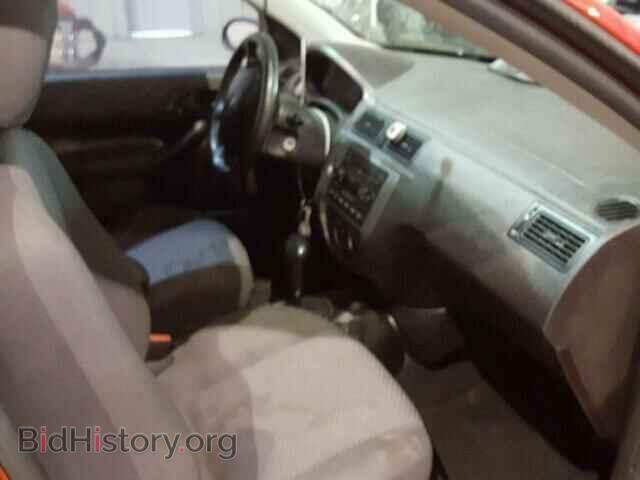 2005 FORD FOCUS - VIN: 3FAFP37NX5R108020 - Фото 5