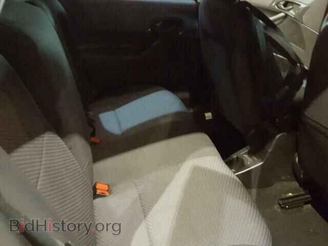 2005 FORD FOCUS - VIN: 3FAFP37NX5R108020 - Фото 6