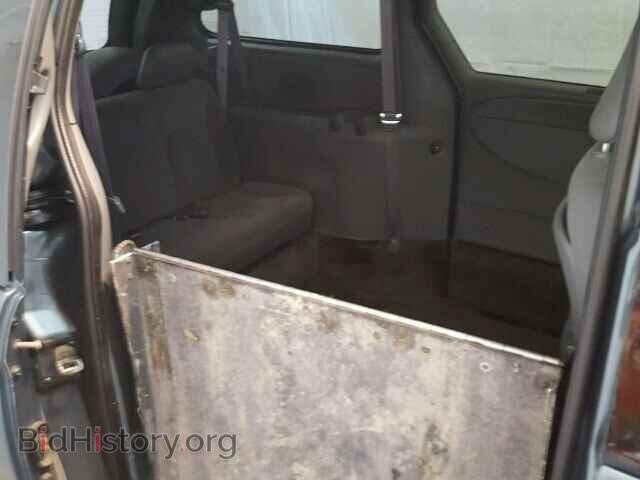 2005 DODGE CARAVAN - VIN: 1D4GP24R95B173173 - Фото 6