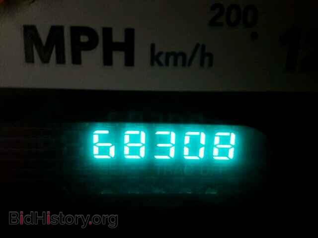 2005 DODGE CARAVAN - VIN: 1D4GP24R95B173173 - Фото 8