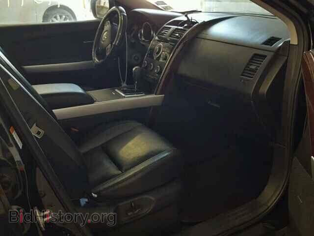 2008 MAZDA CX-9 - VIN: JM3TB38A980129217 - Фото 5