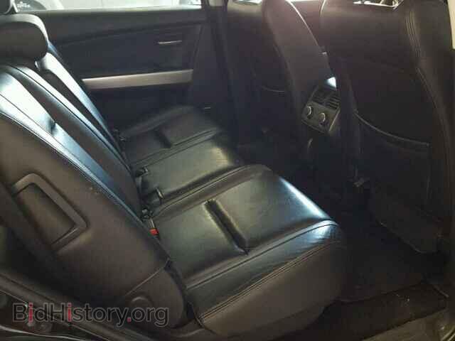 2008 MAZDA CX-9 - VIN: JM3TB38A980129217 - Фото 6