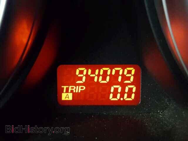 2008 MAZDA CX-9 - VIN: JM3TB38A980129217 - Фото 8