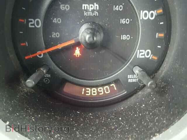 2005 HONDA ELEMENT - VIN: 5J6YH27635L007316 - Фото 8