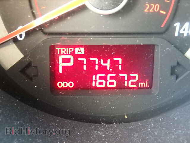 2013 KIA FORTE - VIN: KNAFU4A27D5740317 - Фото 8