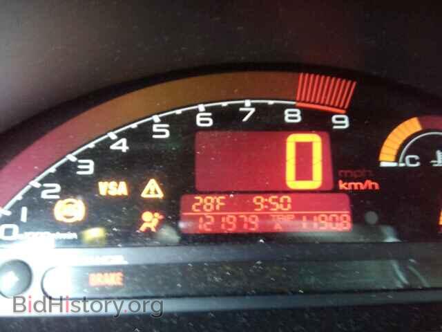 2006 HONDA S2000 - VIN: JHMAP21446S002116 - Фото 8