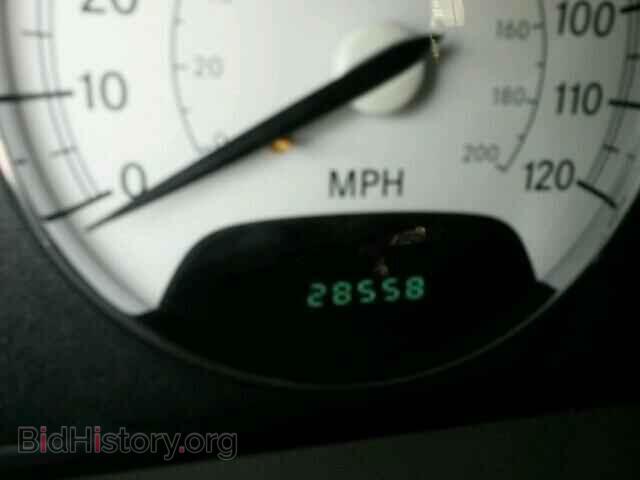 2004 CHRYSLER SEBRING - VIN: 1C3EL65R44N162850 - Фото 8
