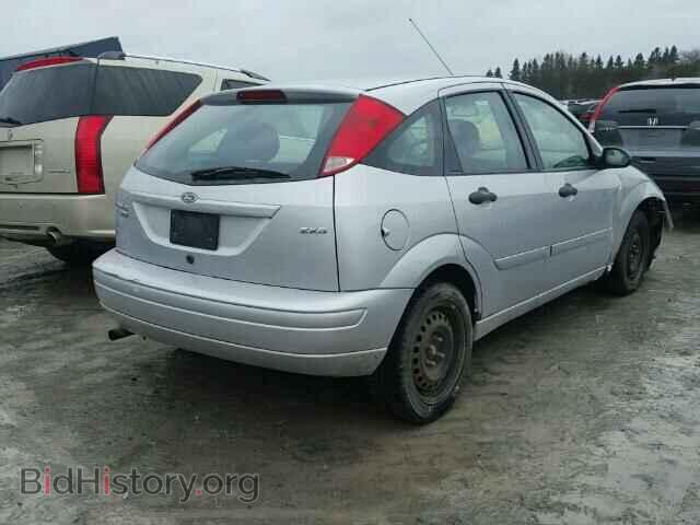 2006 FORD FOCUS - VIN: 1FAFP37N96W251703 - Фото 4