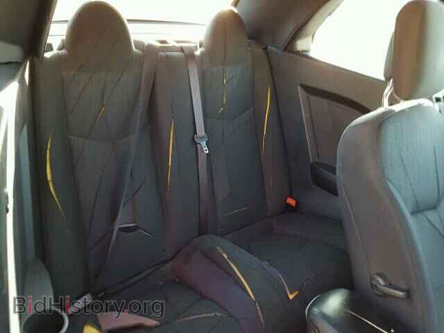 2012 CHRYSLER 200 - VIN: 1C3BCBEB8CN191491 - Фото 6