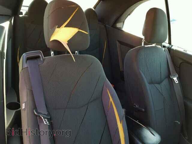 2012 CHRYSLER 200 - VIN: 1C3BCBEB8CN191491 - Фото 9