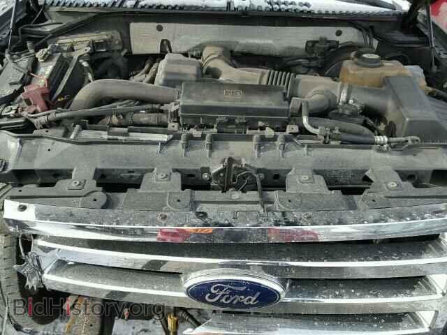 2008 FORD EXPEDITION - VIN: 1FMFK165X8LA61956 - Фото 7