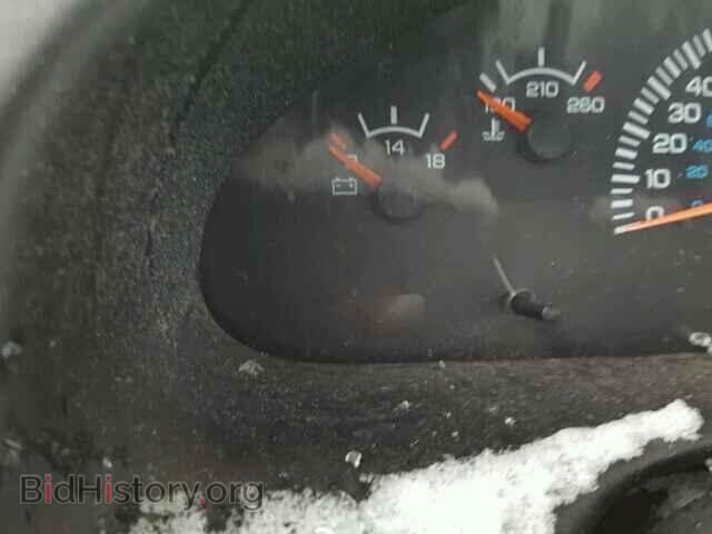2001 DODGE RAM VAN - VIN: 2B4JB25Y51K544385 - Фото 8