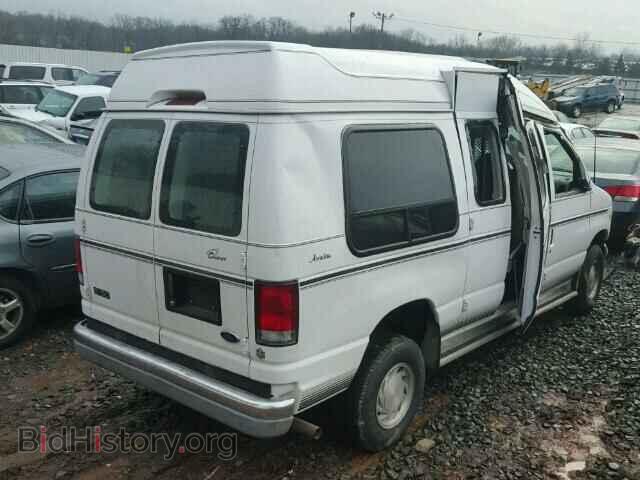 2000 FORD ECONOLINE - VIN: 1FDRE14W5YHB34735 - Photo 4