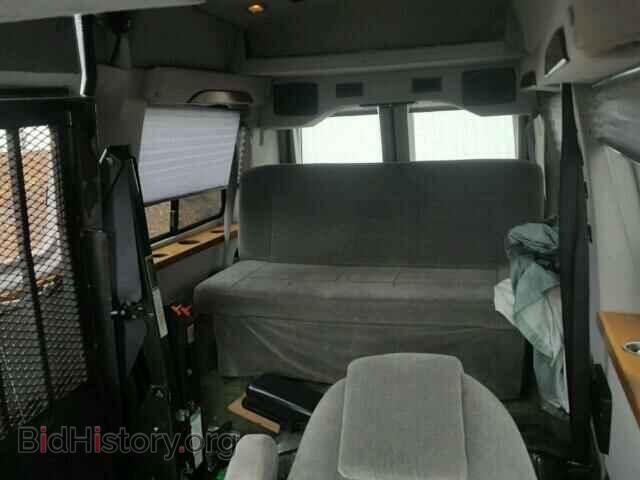 2000 FORD ECONOLINE - VIN: 1FDRE14W5YHB34735 - Photo 6