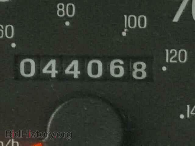 2000 FORD ECONOLINE - VIN: 1FDRE14W5YHB34735 - Photo 8