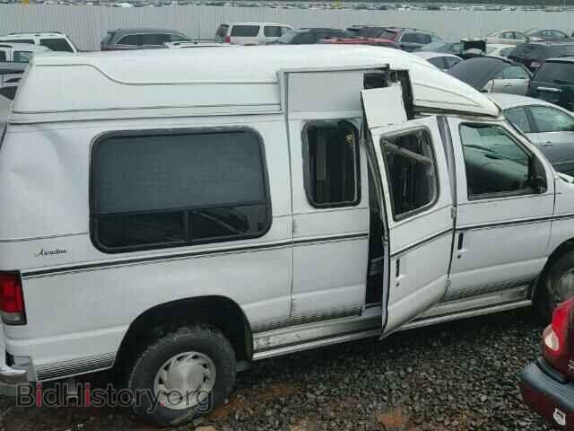2000 FORD ECONOLINE - VIN: 1FDRE14W5YHB34735 - Photo 9