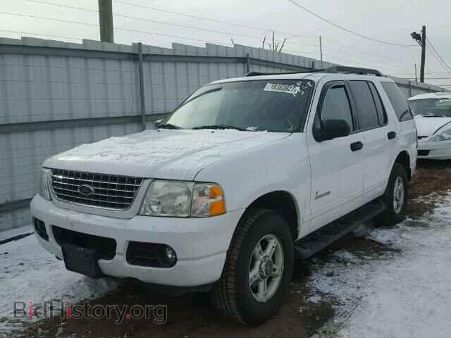2005 FORD EXPLORER - VIN: 1FMZU73W35UA95671 - Photo 2