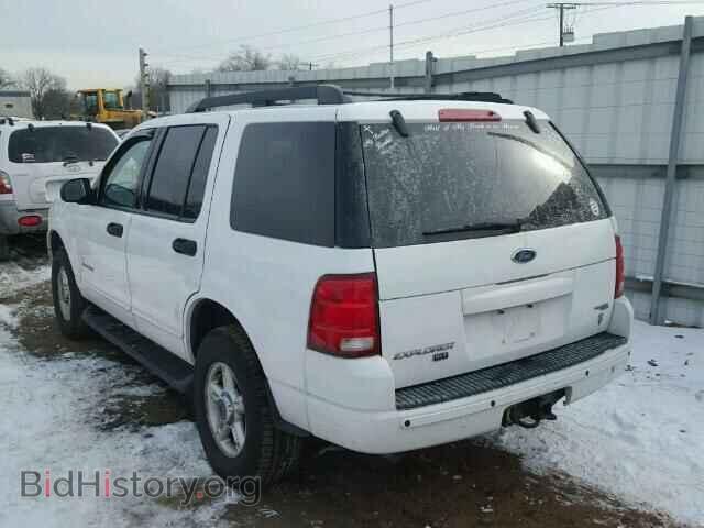 2005 FORD EXPLORER - VIN: 1FMZU73W35UA95671 - Photo 3