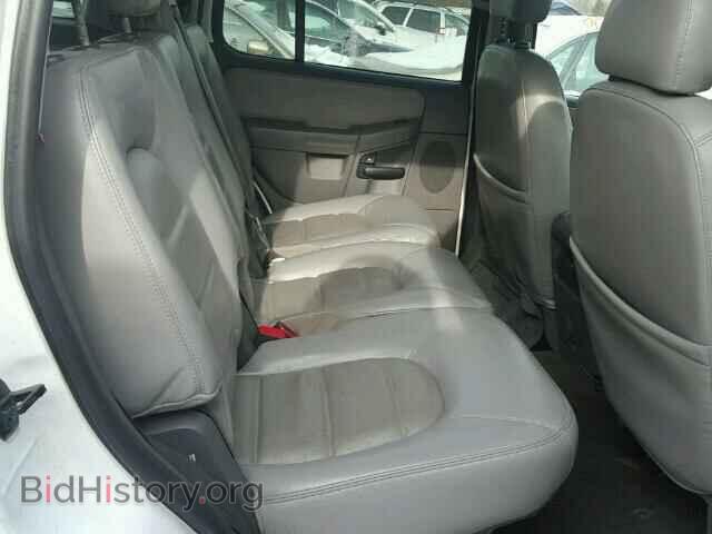 2005 FORD EXPLORER - VIN: 1FMZU73W35UA95671 - Photo 6