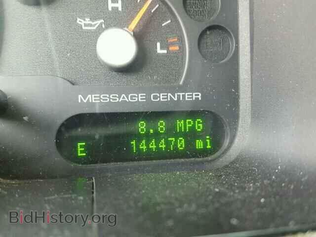 2005 FORD EXPLORER - VIN: 1FMZU73W35UA95671 - Photo 8