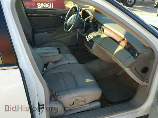 2004 CADILLAC DEVILLE - VIN: 1G6KD54Y04U120974 - Фото 5