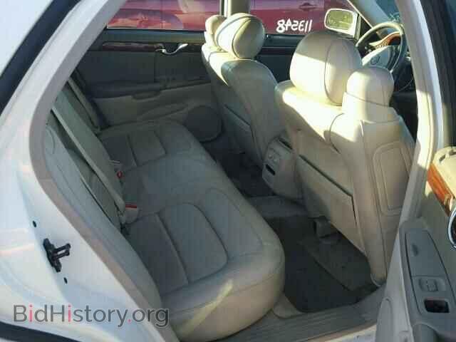 2004 CADILLAC DEVILLE - VIN: 1G6KD54Y04U120974 - Фото 6