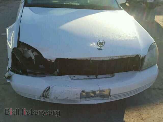 2004 CADILLAC DEVILLE - VIN: 1G6KD54Y04U120974 - Фото 7