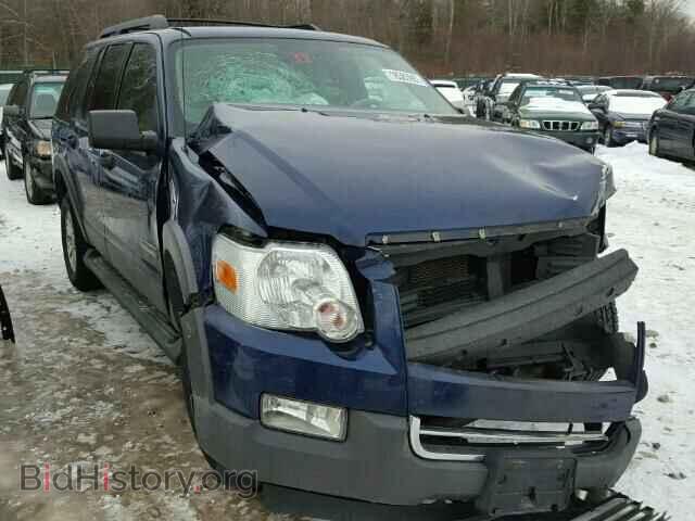 Фотография 1FMEU73E16UA60795 - FORD EXPLORER 2006