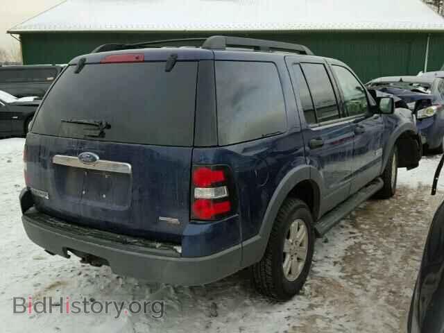 2006 FORD EXPLORER - VIN: 1FMEU73E16UA60795 - Фото 4