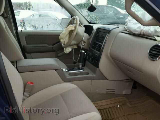 2006 FORD EXPLORER - VIN: 1FMEU73E16UA60795 - Фото 5