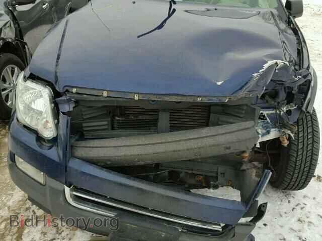2006 FORD EXPLORER - VIN: 1FMEU73E16UA60795 - Фото 7