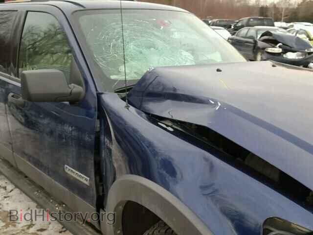 2006 FORD EXPLORER - VIN: 1FMEU73E16UA60795 - Фото 9