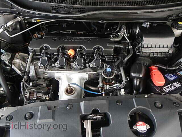 2013 HONDA CIVIC - VIN: 19XFB2F97DE287145 - Фото 7