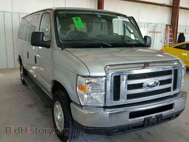 Фотография 1FBNE3BL4CDA90254 - FORD ECONOLINE 2012