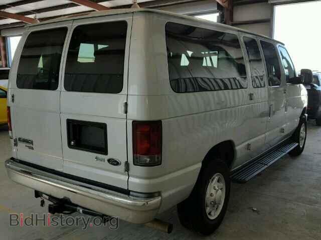 2012 FORD ECONOLINE - VIN: 1FBNE3BL4CDA90254 - Photo 4