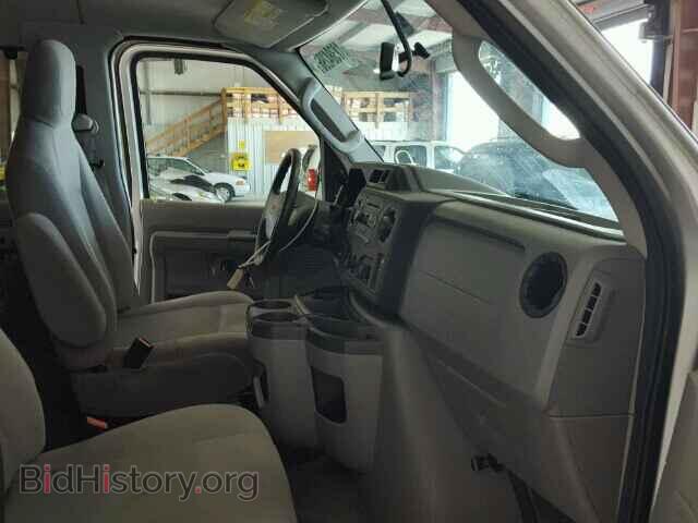 2012 FORD ECONOLINE - VIN: 1FBNE3BL4CDA90254 - Photo 5