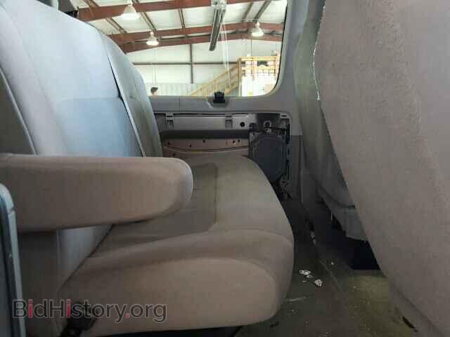 2012 FORD ECONOLINE - VIN: 1FBNE3BL4CDA90254 - Photo 6