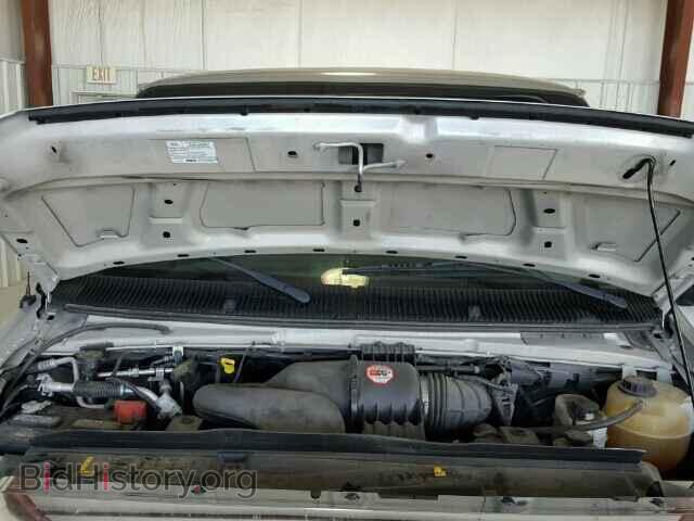 2012 FORD ECONOLINE - VIN: 1FBNE3BL4CDA90254 - Photo 7