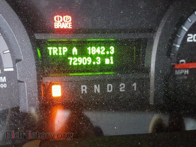 2012 FORD ECONOLINE - VIN: 1FBNE3BL4CDA90254 - Photo 8