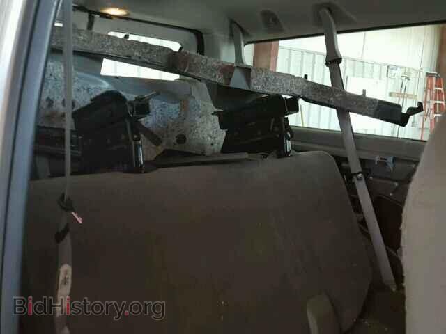 2012 FORD ECONOLINE - VIN: 1FBNE3BL4CDA90254 - Photo 9