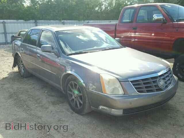 Фотография 1G6KD57907U104007 - CADILLAC DTS 2007