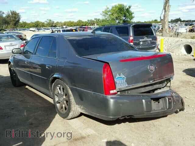 2007 CADILLAC DTS - VIN: 1G6KD57907U104007 - Фото 3