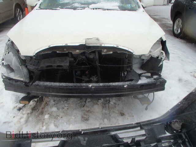 2010 BUICK LUCERNE - VIN: 1G4HD5E11AU100393 - Фото 9