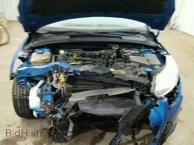 2012 FORD FOCUS - VIN: 1FAHP3F25CL249038 - Фото 7