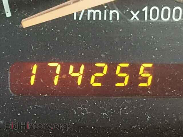 1999 SAAB 9 3 - VIN: YS3DD55N4X2002767 - Фото 8