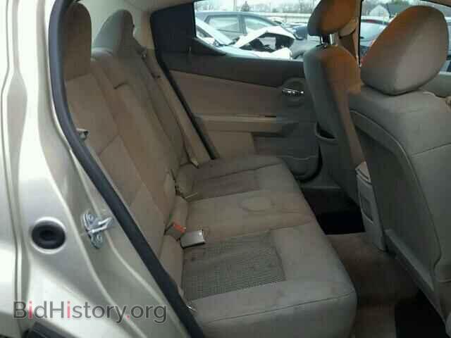 2009 DODGE AVENGER - VIN: 1B3LC46B49N547116 - Фото 6