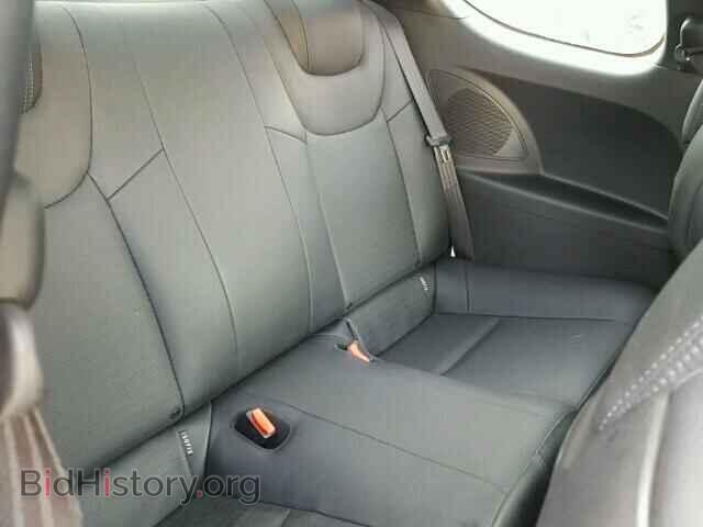 2013 HYUNDAI GENESIS - VIN: KMHHU6KJ2DU093694 - Фото 6