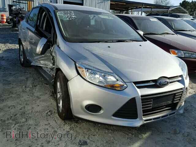 Photo 1FADP3F25DL135363 - FORD FOCUS 2013