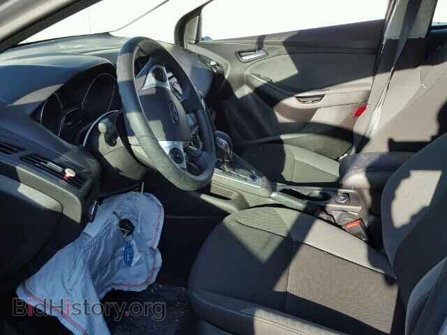 2013 FORD FOCUS - VIN: 1FADP3F25DL135363 - Photo 5