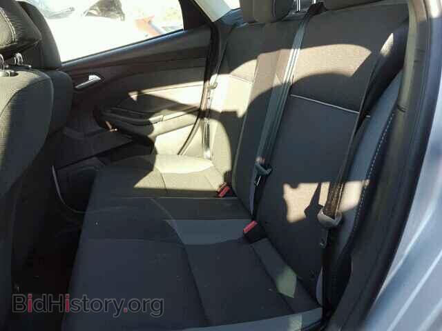2013 FORD FOCUS - VIN: 1FADP3F25DL135363 - Photo 6